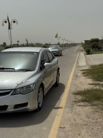 honda-civic-2008-good-condition-non-accident-big-12