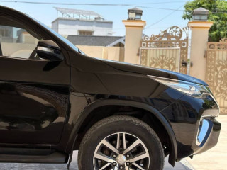fortuner