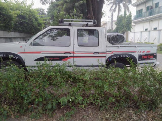 nissan-pickup-double-cabin-exchange-possible