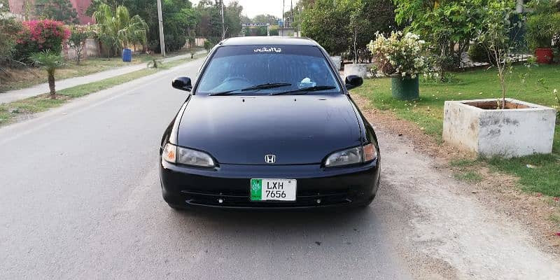 honda-civic-exi-1994-in-very-very-good-condition-big-0