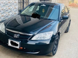 honda-civic-exi-2006