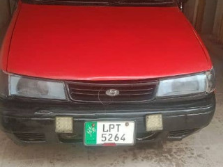 hyundai-excel-1993-exchange-is-possible