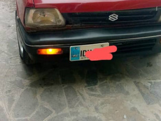 mehran-96-model