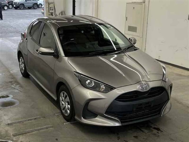 toyota-yaris-2022-35-grade-may-2025-passo-2021-swift-cultus-2023-2024-big-0