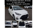 toyota-yaris-2022-35-grade-may-2025-import-passo-2020-2021-2023-small-6