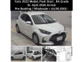 toyota-yaris-2022-35-grade-april-2025-passo-swift-2020-2021-2024-2023-small-10