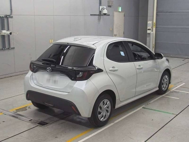 toyota-yaris-2022-35-grade-april-2025-passo-swift-2020-2021-2024-2023-big-3