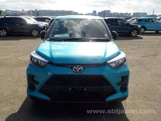 toyota-raize-2021-4-grade-april-2025-import-rocky-yaris-2019-2020-2022