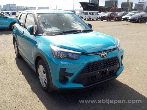 toyota-raize-2021-4-grade-april-2025-import-rocky-yaris-2019-2020-2022-big-1