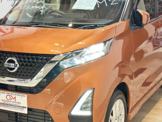 nissan-dayz-highway-star-2022-pro-pilot-9600-km-may-2025-days-2021