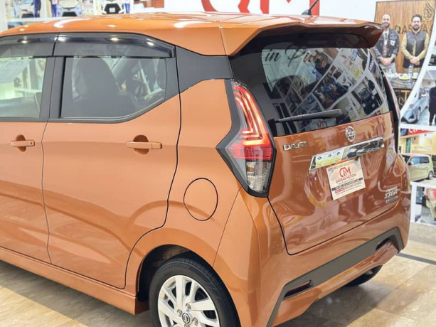 nissan-dayz-highway-star-2022-pro-pilot-9600-km-may-2025-days-2021-big-5
