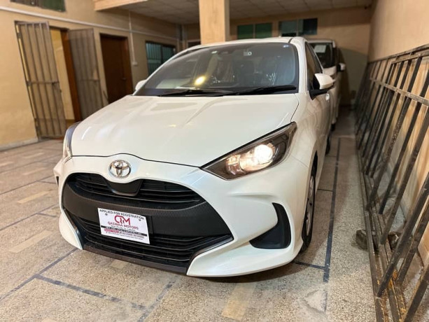 toyota-yaris-2021-4-grade-jan-2025-import-swift-cultus-2023-2020-2022-big-1