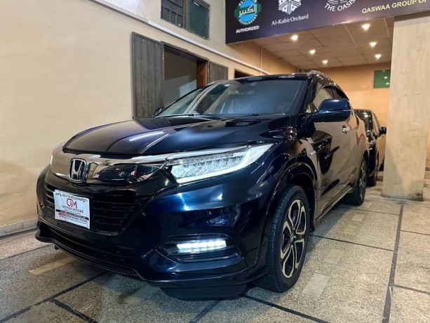 honda-vezel-2019-z-pkg-4-grade-35000-km-2024-fresh-import-2018-vezal-big-2