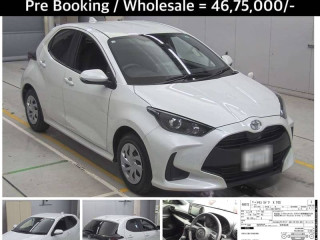toyota-yaris-2022-model-35-grade-invester-rate-many-unit-2021-2020