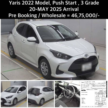 toyota-yaris-2022-model-35-grade-invester-rate-many-unit-2021-2020-big-0