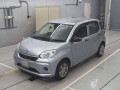 toyota-passo-2022-4500km-only-35-grade-may-2025-swift-2021-2023-2024-small-2