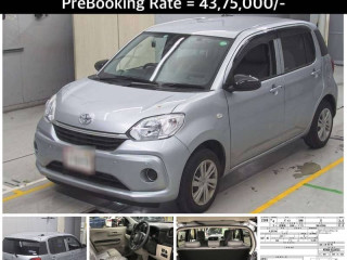 toyota-passo-2022-4500km-only-35-grade-may-2025-swift-2021-2023-2024