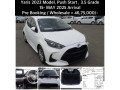 toyota-yaris-2022-35-grade-may-2025-swift-2023-2024-2021-2020-small-8