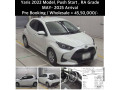toyota-yaris-2022-35-grade-may-2025-swift-2023-2024-2021-2020-small-11