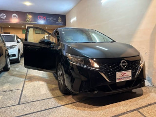 nissan-note-e-power-2021-45-grade-fresh-import-aqua-2020-2022