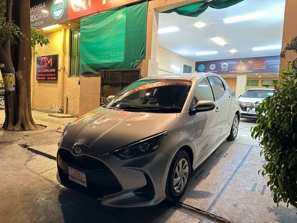 toyota-yaris-2022-4-grade-april-2025-passo-swift-cultus-2023-2024-2021-big-7