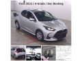 toyota-yaris-2022-4-grade-30500km-2025-import-2021-swift-2023-2024-small-3