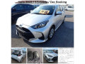 toyota-yaris-2022-4-grade-30500km-2025-import-2021-swift-2023-2024-small-2
