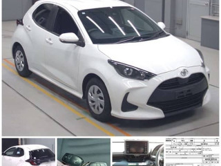 toyota-yaris-2022-4-grade-30500km-2025-import-2021-swift-2023-2024