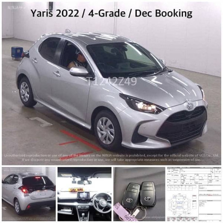 toyota-yaris-2022-4-grade-30500km-2025-import-2021-swift-2023-2024-big-3