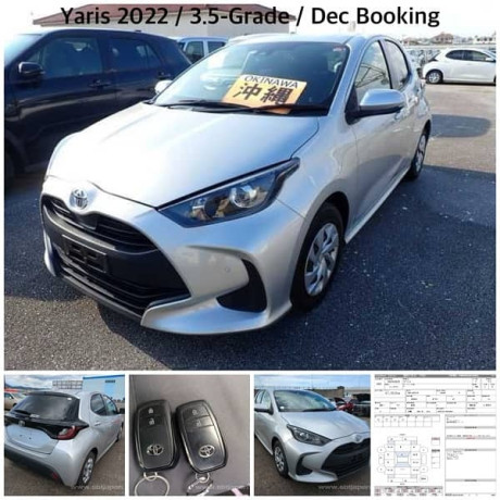toyota-yaris-2022-4-grade-30500km-2025-import-2021-swift-2023-2024-big-2