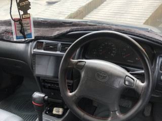 xe-automatic-car