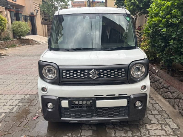 suzuki-spacia-gear-hybrid-propilot-self-import-punjab-registered-big-1