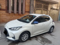 toyota-yaris-hatchback-2020-automatic-like-brand-new-condition-small-1