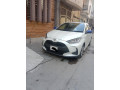 toyota-yaris-hatchback-2020-automatic-like-brand-new-condition-small-2