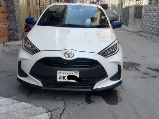 toyota-yaris-hatchback-2020-automatic-like-brand-new-condition