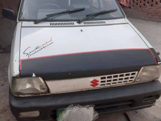 suzuki-mehran-vxr-1991