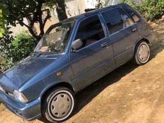 suzuki-mehran-vxr-2008-exchange-posible-with-xe-corolla-cultus