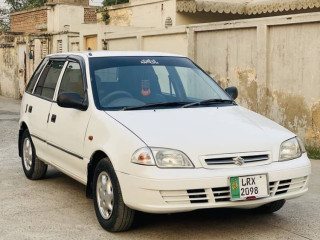 suzuki-cultus-vxr-2004-model