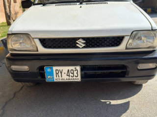 suzuki-mehran-vx