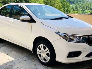 honda-city