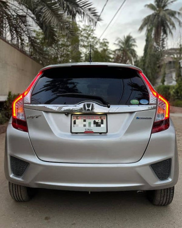honda-fit-2014-reg-2018-silver-colour-first-owner-big-1