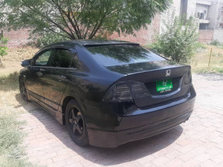 honda-civic-exi-2007