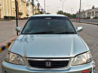 honda-city-exi-s-2001-automatic