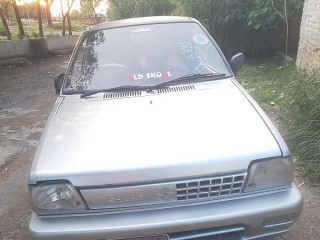 suzuki-mehran-2007