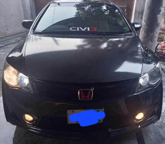 honda-civic-vti-2012-model-big-5