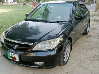 honda-civic-exi-2005
