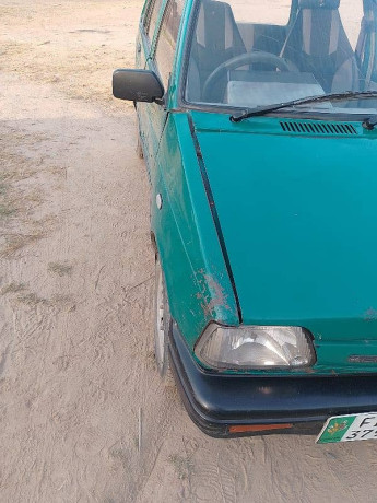 suzuki-mehran-green-vxr-1997-complete-geniune-condition-big-5