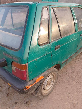 suzuki-mehran-green-vxr-1997-complete-geniune-condition-big-13