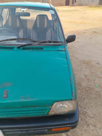 suzuki-mehran-green-vxr-1997-complete-geniune-condition-big-1