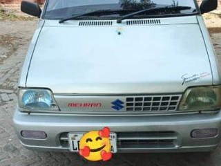 suzuki-mehran-vxr-2018